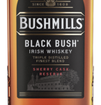 Het geheim van Bushmills Black Bush Ierse whiskey is de rijping van een hoge hoeveelheid malt whiskey op Spaanse Oloroso sherryvaten, met een zoete, batch-gedistilleerde graan whiskey. Dit unieke recept betekent dat Black Bush rijke, fruitige tonen en een diep, intens karakter heeft. Er zijn maar weinig whisky's die kunnen terugkijken op een historie die zo ver terugvoert als die uit het kleine dorpje Bushmills aan de noordkust van Ierland. In 2008 vierde Bushmills Irish Whiskey de 400ste verjaardag van zijn originele vergunning om whiskey te distilleren, die de regio rondom Bushmills in 1608 in ontvangst mocht nemen. Dé gelegenheid bij uitstek om even stil te staan waarom juist dit dorpje de reputatie geniet dat het “Ierse whiskey op zijn best” produceert.

Soort
Blend
Inhoud - % Vol
70CL - 40,00%
Smaak
Noten, Zoet en Fruit
Land
Ierland

