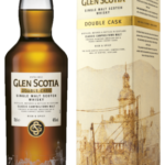 Glen Scotia Double Cask is een klassieke Campbeltown malt met een geweldige history van whisky maken sinds 1832. De whisky wordt afgewerkt in een combinatie van nieuwe bourbon vaten, met na een tijdje Pedro Ximenez sherry vaten, de combinatie vormt deze opmerkelijke malt whisky, met een perfecte balans van volle kruidige vruchten, onder een laag van de kenmerkende zeenevel en de vanilleachtige eiken finish waar Glen Scotia beroemd om is.



<strong>€49,99</strong>