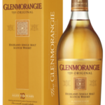 De originele expressie van Glenmorangie’s elegante, gelaagde en florale stijl is een tien jaar oude single malt. De distillatie in de hoogste distilleerketels van Schotland zorgt voor een fruitige en verfijnde ‘new make spirit’. De rijping in eikenhouten ex-bourbon vaten voegt tonen van vanille en perzik toe. De whisky krijgt zo een perfecte balans tussen soepelheid en complexiteit. De kernaroma’s van Glenmorangie Original behoren tot de meest aantrekkelijke geuren voor de mens. Zo is de whisky toegankelijk voor beginnende whiskydrinkers en mooi genuanceerd voor de kenners. Een echte whisky om altijd en overal van te genieten. 


Kleur: Bleek citroengoud. 
Geur: Fruitig en zomers als een Italiaanse tuin. De geur van citrusfruit en rijpende perzik wordt verzacht door het aroma van vanille en de friskruidige geur van geranium en munt. 
Smaak: De eerste indruk van romige vanille vult de mond en wordt vervolgd door een uitbarsting van bloemen en fruit.

Soort
Malt
Inhoud - % Vol
70CL - 40,00%
Smaak
Honing, Noten en Verfijnd
Land
Schotland

<strong>€42,49</strong>