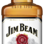 Jim Beam White is vol en zacht van smaak. De tonen van eiken en vanille geven de bourbon whiskey een licht zoet karakter.

Drink Jim Beam puur, met ijs of mix het in een whiskey-cocktail zoals de Jim Beam Ginger Highball.

Jim Beam Ginger Highball
Vul een longdrinkglas met ijs en schenk 40ml (2 delen) Jim Beam White Label in het glas. Top met premium ginger ale. Roer het drankje door en garneer met een schijfje citroen. Enjoy!

Soort
Bourbon
Inhoud - % Vol
70CL - 40%
Smaak
Zacht, Licht Zoet en Rond
Land
Verenigde Staten

<strong>€20,49</strong>