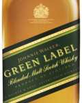 Johnnie Walker Green Label is een perfect gebalanceerde blend van uitsluitend single malt-whisky's. Het is gemaakt van een palet van malts uit Speyside, de Hooglanden, de Laaglanden en van de eilanden die tenminste 15 jaar gerijpt zijn. Dit zorgt voor het volle karakter van een single malt whisky, maar met meer diepte en een bredere smaakervaring. De individuele maltkenmerken van de gerijpte malt whisky's in Johnnie Walker Green Label zijn perfect in balans. Puur gedronken brengt elke nip intense aroma's van gemaaid gras en vers fruit met houtachtige rook, peper, volle vanille en sandelhout naar boven, met een diep karakter dat niet te realiseren is met slechts één whisky. Dankzij de onmiskenbare smaak heeft deze luisterrijke whisky een reeks internationale prijzen gewonnen, waaronder dubbel goud en Best Blended Scotch bij de World Spirits Competition in San Francisco in 2006 en 2007. Johnnie Walker Green Label is een uitzonderlijk geschenk voor een whiskyliefhebber.

Soort
Blend
Inhoud - % Vol
70CL - 43,00%
Smaak
Fris, Geurig, Zachte Afdronk en Krachtig
Land
Schotland

