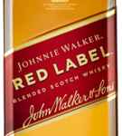 Johnnie Walker Red Label is 's werelds bestverkopende Blended Scotch Whisky, waarin tot 35 whisky's uit distilleerderijen uit alle Schotse regio's verwerkt worden. Johnnie Walker Red Label werd oorspronkelijk ontwikkeld voor de hele wereld en is typerend voor de innoverende visie van de Walker-familie die de blend van Schotland naar de vier uithoeken van de wereld brachten. Winnaar van meer dan 30 prijzen. Johnnie Walker Red Label zit vol met kruiden en barstensvol levendige, rokerige smaken. De onmiskenbare smaak van aromatische kruiden, kaneel en peper, die over het midden van je tong bruisen, verast de maakpapillen. Een hint van fruitige zoetheid, zoals verse appel, gaat vooraf aan de lange, aanhoudende, rokerige afdronk die kenmerkend is voor Johnnie Walker. Het lekkerst op ijs in een hoog glas (highball), afgemaakt met een mixdrankje, zoals ginger ale of cola. Johnnie Walker is hét prijswinnende geschenk sinds 1820, voor ieder jezelf en elke vriend, collega of gelegenheid.

Soort
Blend
Inhoud - % Vol
70CL - 40%
Smaak
Gebalanceerd en Ziltig
Land
Schotland

