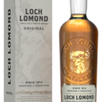 Deze Loch Lomond whisky is de favoriet van kapitein Haddock uit het stripverhaal van Kuifje. En dat kunnen we ons wel voorstellen met zijn zoete smaak van Turks fruit, pistachenoten en banaan. En een lichte afdronk met citroen. Juist door deze zoete smaak is de Loch Lomond zeer geschikt om te drinken bij het toetje.

Soort
Malt
Inhoud - % Vol
70CL - 40,00%
Smaak
Fruit, Rook en Turf
Land
Schotland

<strong>€30,49</strong>