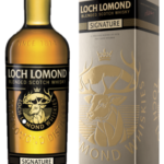Loch Lomond Signature is een luxe blended whisky, die na een lange en trage rijping, verder wordt geconditioneerd in een 100 barrel Soleravat. Het Solera systeem combineert Olorosso Sherry vaten en Amerikaanse eiken vaten die opnieuw zijn gebrand om de intensiteit en souplesse te creëren die Loch Lomond uniek maakt.

Soort
Blend
Inhoud - % Vol
70CL - 40,00%
Land
Schotland

<strong>€18,99</strong>