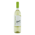 Over deze wijn
Een heerlijke frisse witte wijn met tonen van citrus en citroengras . De Sauvignon Blanc zorgt voor frisheid en de Chenin Blanc geeft deze wijn meer body en lengte. (Deze wijn bevat geen echt citroengras maar heeft de kenmerken in de smaak en geur.)

Over het wijnhuis Mooiplaas
Mooiplaas Wine Estate and Private Nature Reserve zoals het bedrijf voluit heet, is prachtig gelegen tussen de majestueuze, vruchtbare bergen en twee oceanen in het beroemde wijngebied Stellenbosch. Het totale Estate bestaat uit 250 hectare waarvan ongeveer 100 hectare aan wijngaarden en 60 hectare natuurreservaat. Het bedrijf is al jaren eigendom van de familie Roos.

Mede omdat het natuurreservaat vlak naast de wijngaarden ligt is milieuvriendelijke en duurzame wijnbouw essentieel. Er worden dan ook geen bestrijdingsmiddelen in de wijngaarden gebruikt. Één van de belangrijkste kenmerken is het vele hoogteverschil op het terrein. Dit zorgt voor veel verschillende microklimaten binnen de 100 hectare aan wijngaarden. Dit biedt uiteraard veel mogelijkheden maar vraagt ook veel kennis van wijnmaker Louis Roos.

Een groot aantal traditionele methodes worden gebruikt tijdens het wijnmaakproces. Louis Roos is van mening dat wijnen authentiek moeten zijn en eer doen aan hun herkomst. Wijnen dienen elegant, in balans en gestructureerd te zijn. Kortom: plezier toevoegen aan het leven !

Land van herkomst: Zuid-Afrika
Druiven: Sauvignon Blanc
Serveertemperatuur: 8 - 10 °C
Smaak: Droog
Subgroep: Witte wijn
Wijnhuis:Mooiplaas
Appellation: Western Cape
Alcohol: 13.0
Gerechten: Vis, Aziatische keuken, salades, gegrilde kip, pasta en pizza op basis van tomaat, genietwijn.

<strong>€7,95</strong>