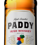 Paddy wordt -kenmerkend voor Ierse whisky- drie maal gedistilleerd, wat zorgt voor een zachte en pure smaak. Paddy bevat een hoog percentage aan malt whiskey, is stevig robuust met frisse tonen van noten, honing, vanille en licht geurend hout.

Soort
Blend
Inhoud - % Vol
70CL - 40,00%
Smaak
Zachte Afdronk en Aromatisch
Land
Ierland

