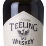Deze Teeling whiskey is een Ierse whiskey en wordt gerijpt in Caribische rumvaten. De whiskey heeft zachte houttonen en is rijk van smaak. Teeling whiskey is een creatie van Jack Teeling en wordt gedistilleerd in Dublin. Daar komt ook deze Teeling Small Batch 70cl whiskey vandaan.

Soort
Blend
Inhoud - % Vol
70CL - 46,00%

