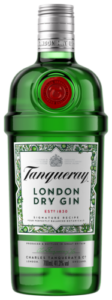 Tanqueray London Dry 0,7L €17.49