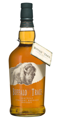 Buffalo Trace Bourbon 0,7L €21.50