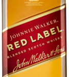 Johnnie Walker Red Label is 's werelds bestverkopende Blended Scotch Whisky, waarin tot 35 whisky's uit distilleerderijen uit alle Schotse regio's verwerkt worden. Johnnie Walker Red Label werd oorspronkelijk ontwikkeld voor de hele wereld en is typerend voor de innoverende visie van de Walker-familie die de blend van Schotland naar de vier uithoeken van de wereld brachten. Winnaar van meer dan 30 prijzen. Johnnie Walker Red Label zit vol met kruiden en barstensvol levendige, rokerige smaken. De onmiskenbare smaak van aromatische kruiden, kaneel en peper, die over het midden van je tong bruisen, verast de maakpapillen. Een hint van fruitige zoetheid, zoals verse appel, gaat vooraf aan de lange, aanhoudende, rokerige afdronk die kenmerkend is voor Johnnie Walker. Het lekkerst op ijs in een hoog glas (highball), afgemaakt met een mixdrankje, zoals ginger ale of cola. Johnnie Walker is hét prijswinnende geschenk sinds 1820, voor ieder jezelf en elke vriend, collega of gelegenheid.

Soort
Blend
Inhoud - % Vol
70CL - 40%
Smaak
Gebalanceerd en Ziltig
Land
Schotland

