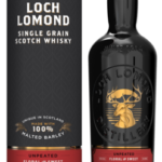 Loch Lomond Single Grain whisky gebruikt alleen de beste gemoute gerst. Gedistilleerd in een Coffey Still, is deze Single Grain soepel en zoet met een complexiteit die men niet vaak vindt in een single grain. Een scherpe en delicate smaak met een heerlijke zoetheid van vanille aan het eind.

Soort
Malt
Inhoud - % Vol
70CL - 46,00%
Land
Schotland

