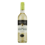 Over deze wijn
De Mooiplaas Langtafel is een heerlijke jonge frisse witte wijn uit Stellenbosch. In de neus is tropisch fruit te herkennen, met een mooie langdurige afdronk.

Over het wijnhuis Mooiplaas
Mooiplaas Wine Estate and Private Nature Reserve zoals het bedrijf voluit heet, is prachtig gelegen tussen de majestueuze, vruchtbare bergen en twee oceanen in het beroemde wijngebied Stellenbosch. Het totale Estate bestaat uit 250 hectare waarvan ongeveer 100 hectare aan wijngaarden en 60 hectare natuurreservaat. Het bedrijf is al jaren eigendom van de familie Roos.

Mede omdat het natuurreservaat vlak naast de wijngaarden ligt is milieuvriendelijke en duurzame wijnbouw essentieel. Er worden dan ook geen bestrijdingsmiddelen in de wijngaarden gebruikt. Één van de belangrijkste kenmerken is het vele hoogteverschil op het terrein. Dit zorgt voor veel verschillende microklimaten binnen de 100 hectare aan wijngaarden. Dit biedt uiteraard veel mogelijkheden maar vraagt ook veel kennis van wijnmaker Louis Roos.

Een groot aantal traditionele methodes worden gebruikt tijdens het wijnmaakproces. Louis Roos is van mening dat wijnen authentiek moeten zijn en eer doen aan hun herkomst. Wijnen dienen elegant, in balans en gestructureerd te zijn. Kortom: plezier toevoegen aan het leven !

Land van herkomst: Zuid-Afrika
Druiven: Colombard-Chenin Blanc
Appellation: Stellenbosch
Alcohol: 12.5
Gerechten: Aperitief, salades, lichte visgerechten, schaal- en schelpdieren.
Wijnhuis: Mooiplaas
Serveertemperatuur: 10 - 12 °C
Smaak: Droog
Subgroep
Witte wijn

<strong>€5,65</strong>